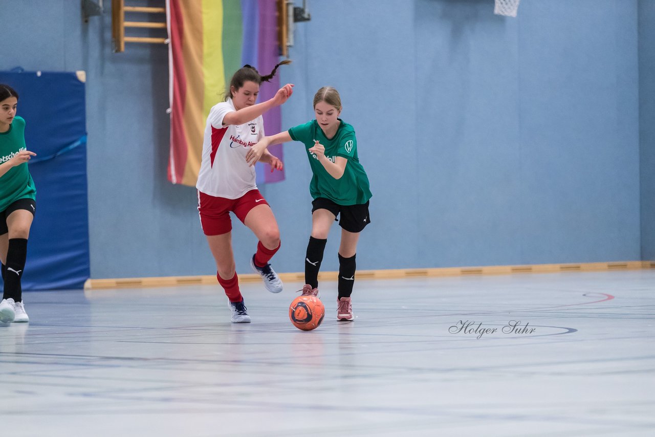 Bild 518 - wCJ Futsalmeisterschaft Runde 1